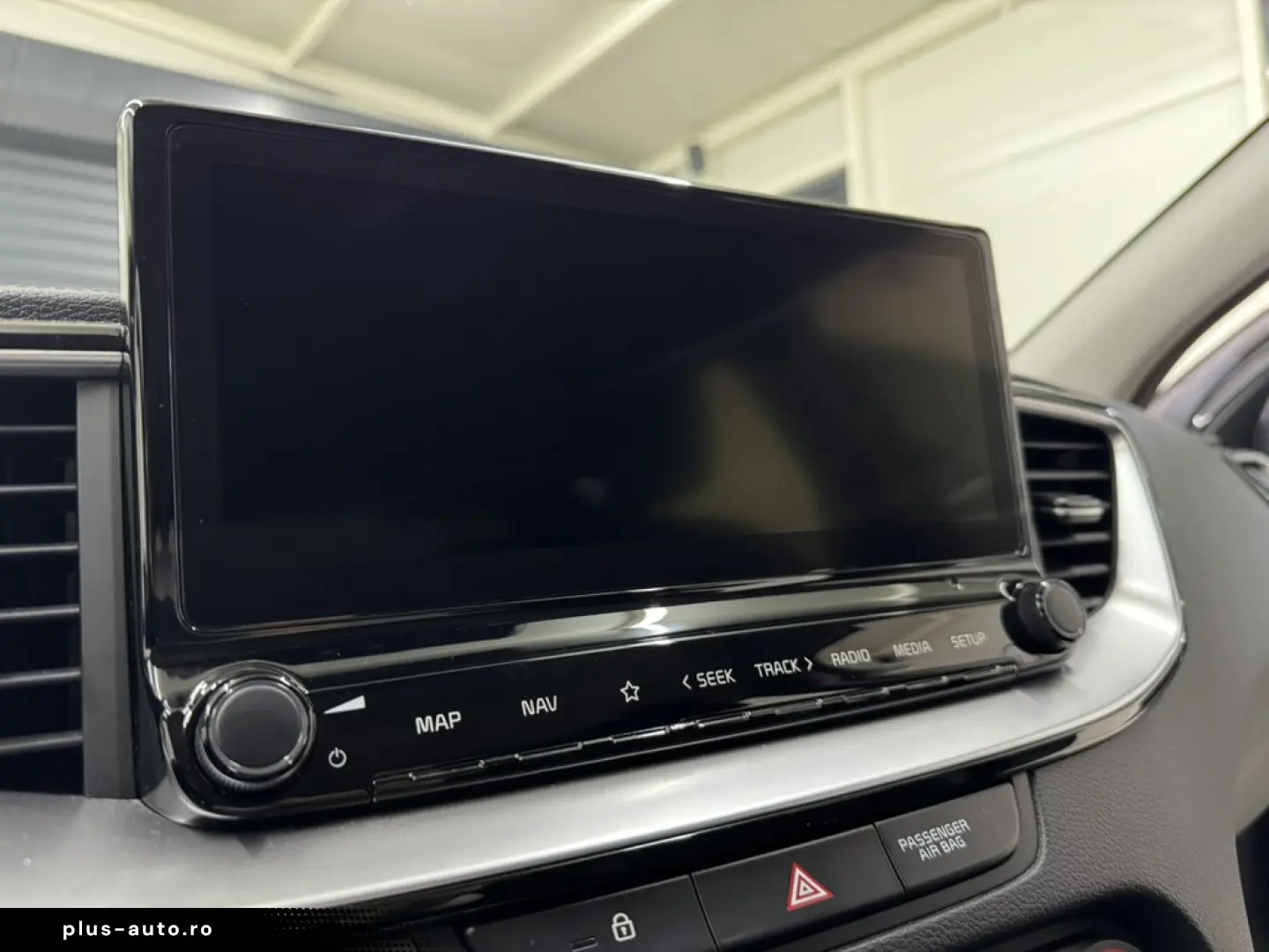 KIA XCEED 141 CP - PLUG-IN HYBRID – PLATINUM