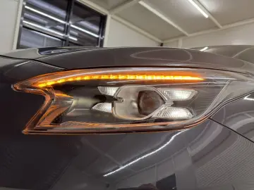 KIA XCEED 141 CP - PLUG-IN HYBRID – PLATINUM