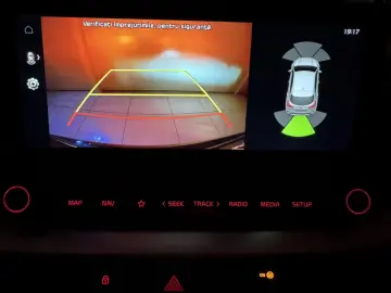 KIA XCEED 141 CP - PLUG-IN HYBRID – PLATINUM