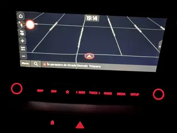 KIA XCEED 141 CP - PLUG-IN HYBRID – PLATINUM