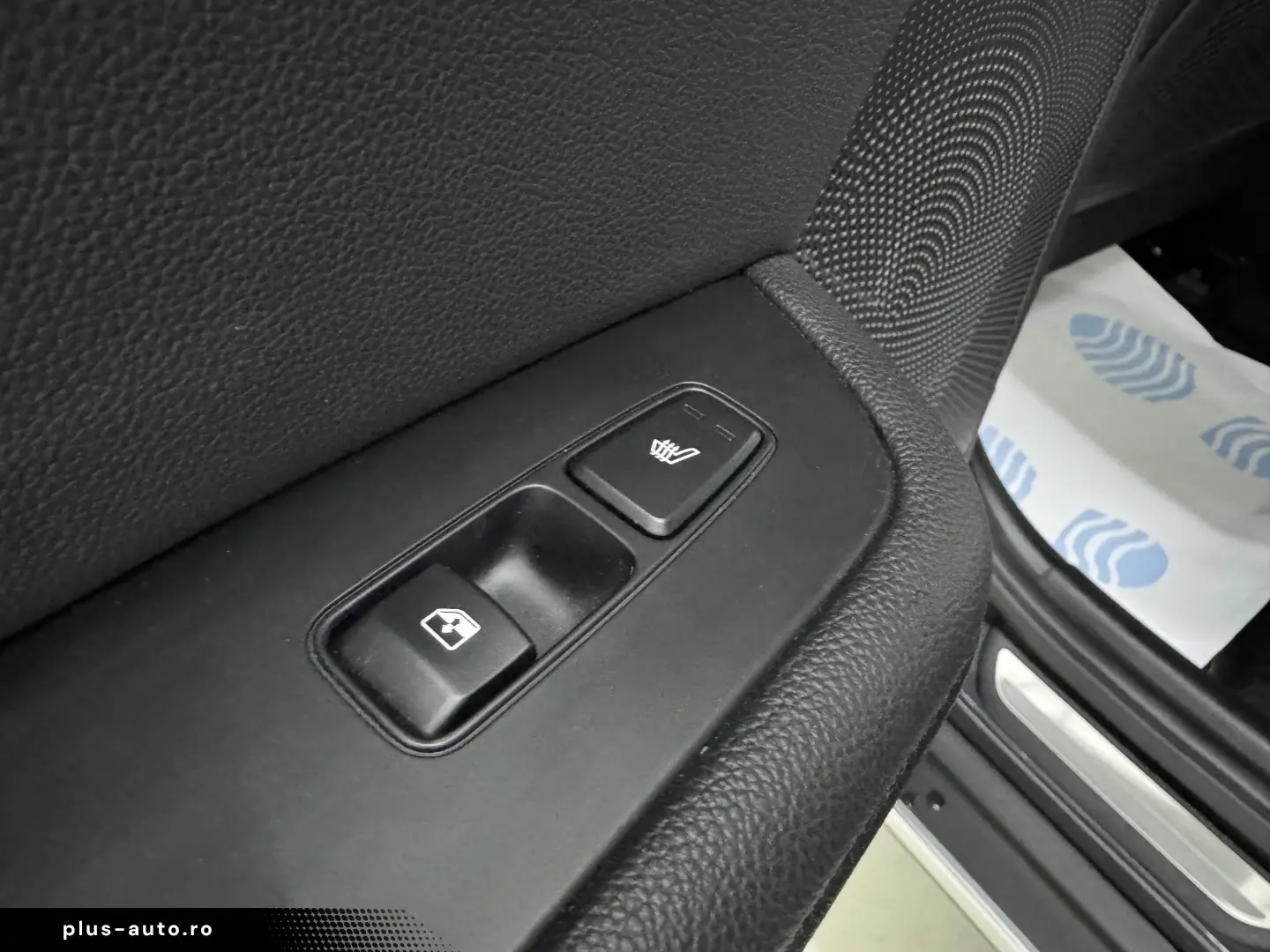 KIA XCEED 141 CP - PLUG-IN HYBRID – PLATINUM