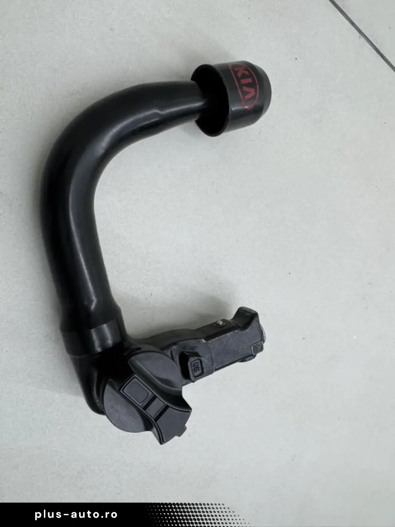 KIA XCEED 141 CP - PLUG-IN HYBRID – PLATINUM