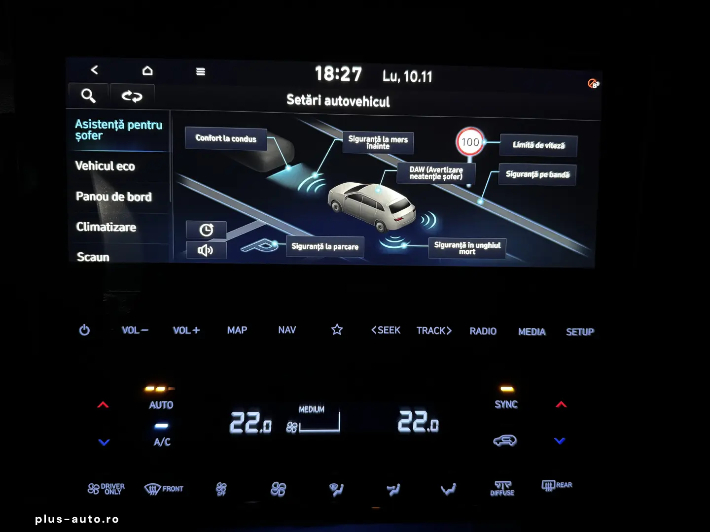 HYUNDAI TUCSON 265 CP - PLUG-IN HYBRID – 4WD PRIME