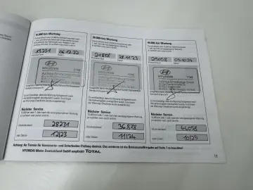HYUNDAI TUCSON 265 CP - PLUG-IN HYBRID – 4WD PRIME