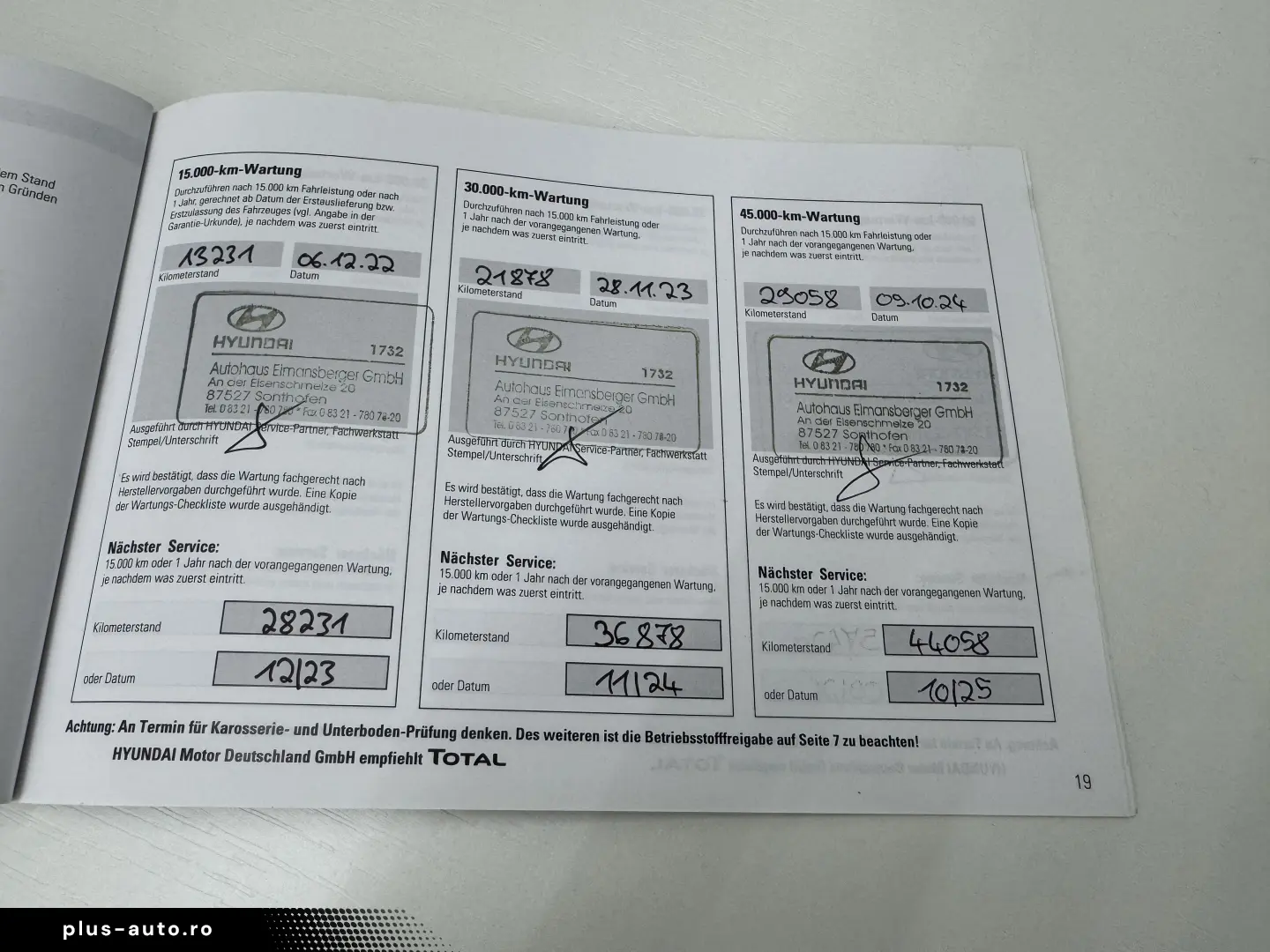 HYUNDAI TUCSON 265 CP - PLUG-IN HYBRID – 4WD PRIME