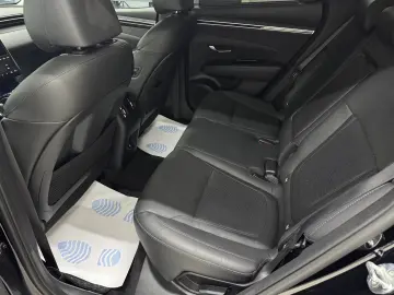 HYUNDAI TUCSON 265 CP - PLUG-IN HYBRID – 4WD PRIME