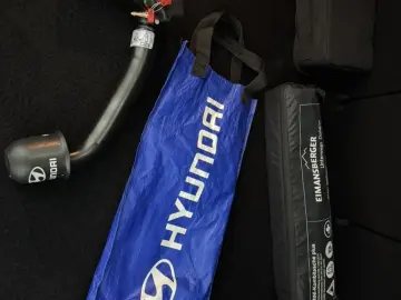 HYUNDAI TUCSON 265 CP - PLUG-IN HYBRID – 4WD PRIME