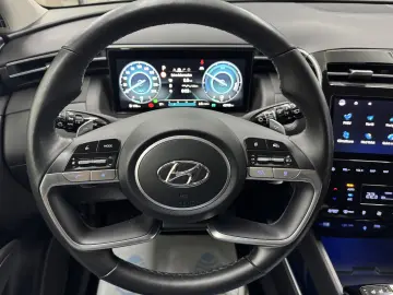 HYUNDAI TUCSON 265 CP - PLUG-IN HYBRID – 4WD PRIME