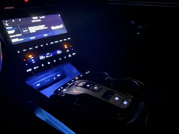 HYUNDAI TUCSON 265 CP - PLUG-IN HYBRID – 4WD PRIME