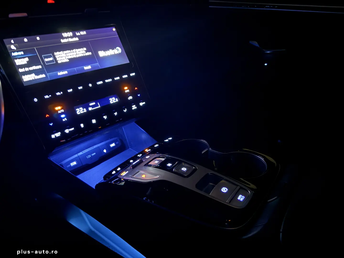 HYUNDAI TUCSON 265 CP - PLUG-IN HYBRID – 4WD PRIME