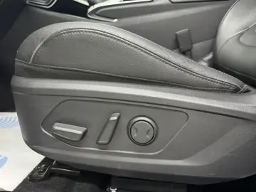 HYUNDAI TUCSON 265 CP - PLUG-IN HYBRID – 4WD PRIME