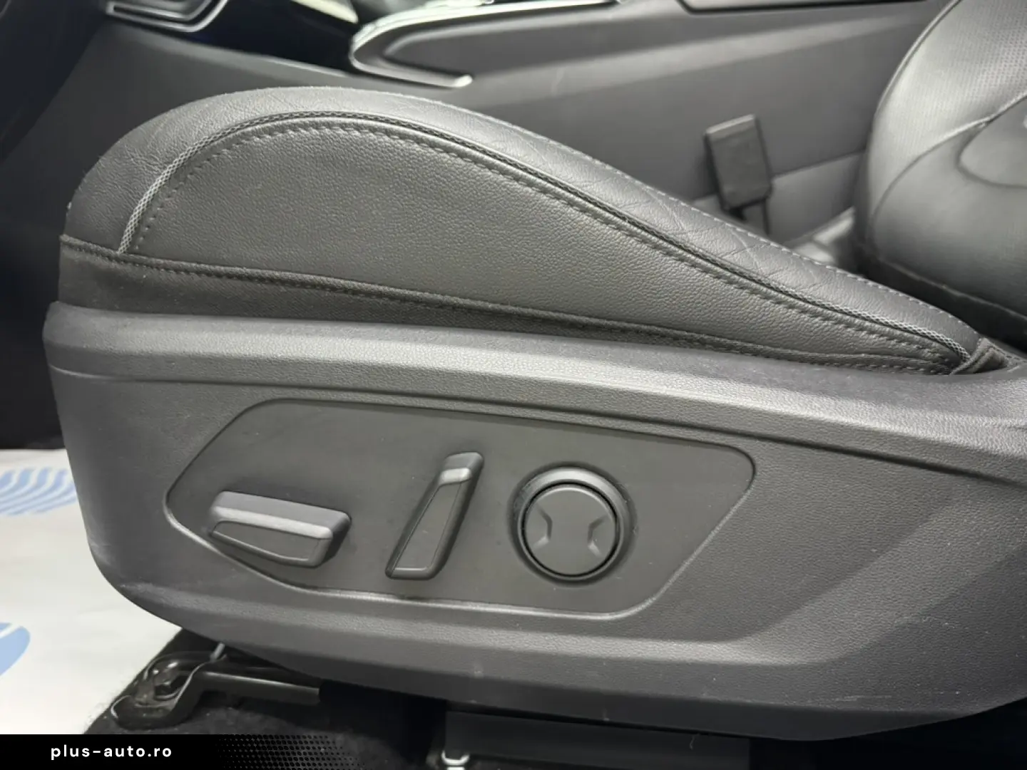 HYUNDAI TUCSON 265 CP - PLUG-IN HYBRID – 4WD PRIME