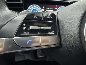 HYUNDAI TUCSON 265 CP - PLUG-IN HYBRID – 4WD PRIME