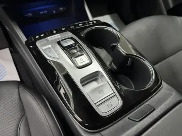 HYUNDAI TUCSON 265 CP - PLUG-IN HYBRID – 4WD PRIME