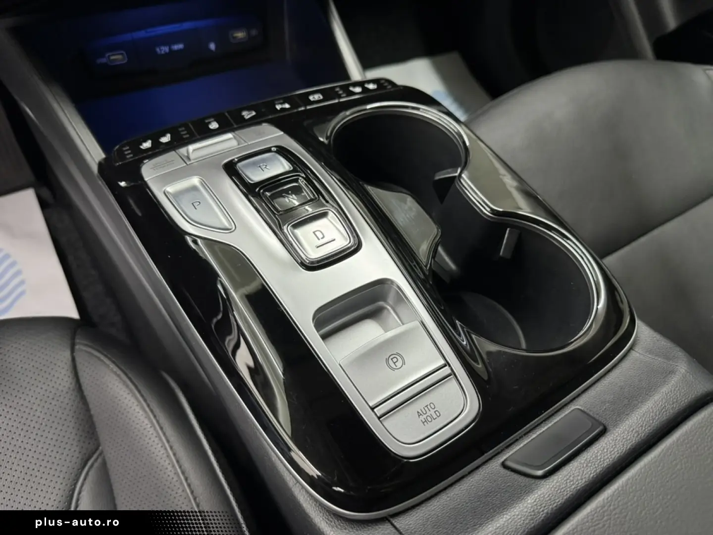 HYUNDAI TUCSON 265 CP - PLUG-IN HYBRID – 4WD PRIME