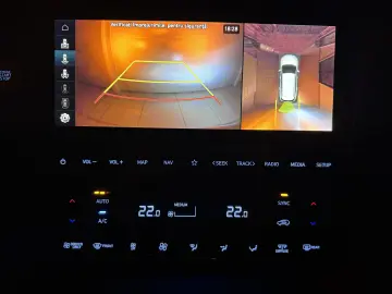 HYUNDAI TUCSON 265 CP - PLUG-IN HYBRID – 4WD PRIME