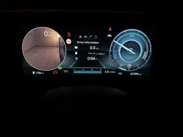 HYUNDAI TUCSON 265 CP - PLUG-IN HYBRID – 4WD PRIME