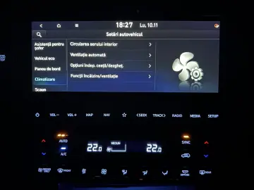 HYUNDAI TUCSON 265 CP - PLUG-IN HYBRID – 4WD PRIME