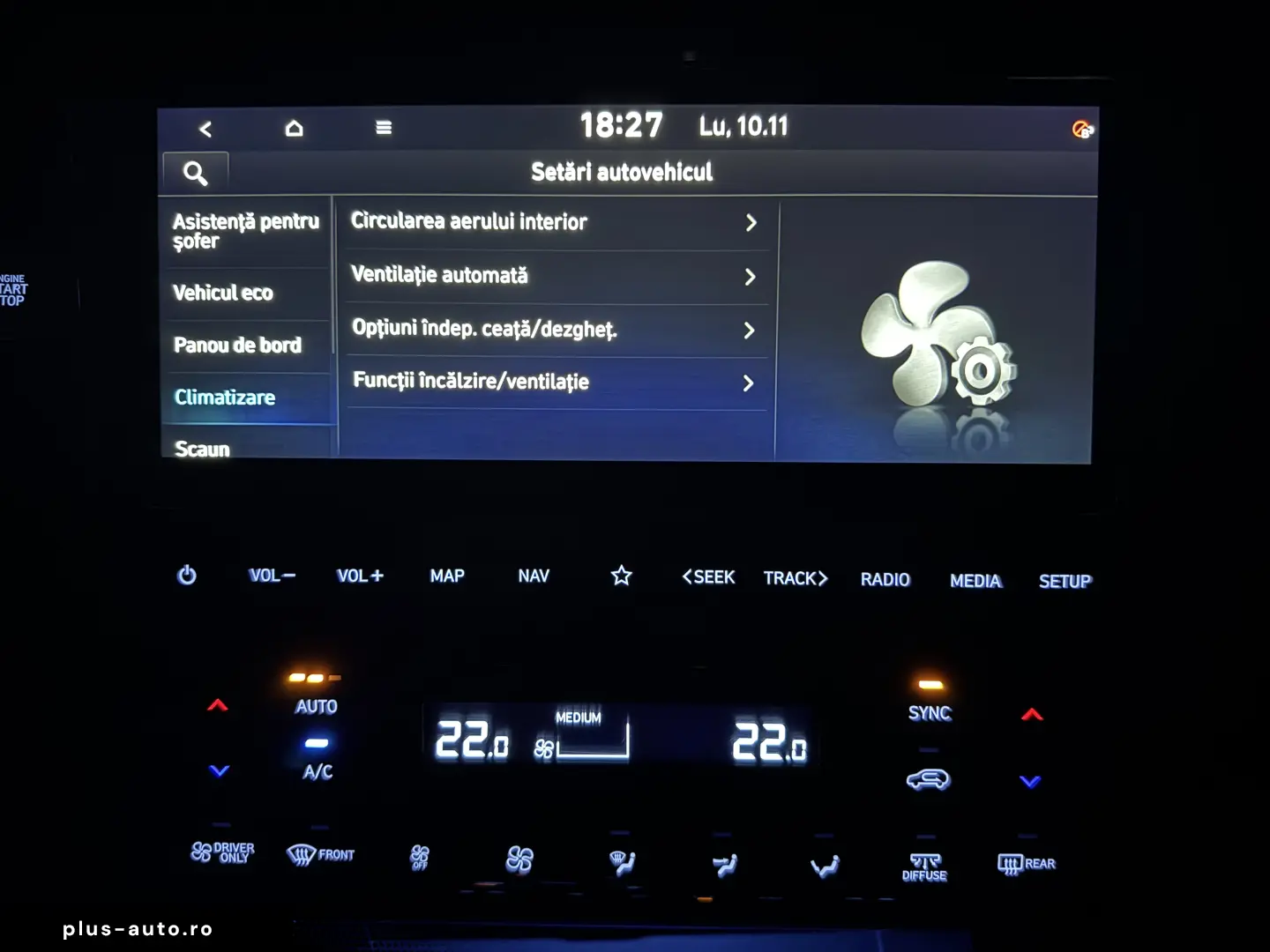 HYUNDAI TUCSON 265 CP - PLUG-IN HYBRID – 4WD PRIME