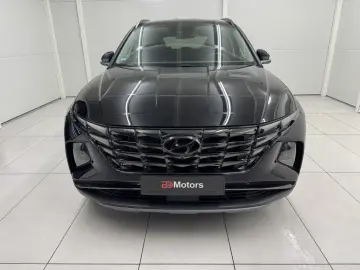 HYUNDAI TUCSON 265 CP - PLUG-IN HYBRID – 4WD PRIME