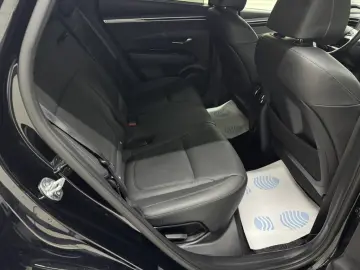 HYUNDAI TUCSON 265 CP - PLUG-IN HYBRID – 4WD PRIME