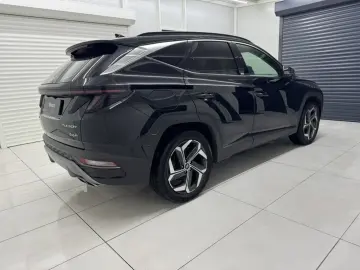 HYUNDAI TUCSON 265 CP - PLUG-IN HYBRID – 4WD PRIME