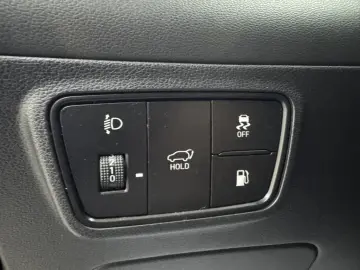 HYUNDAI TUCSON 265 CP - PLUG-IN HYBRID – 4WD PRIME