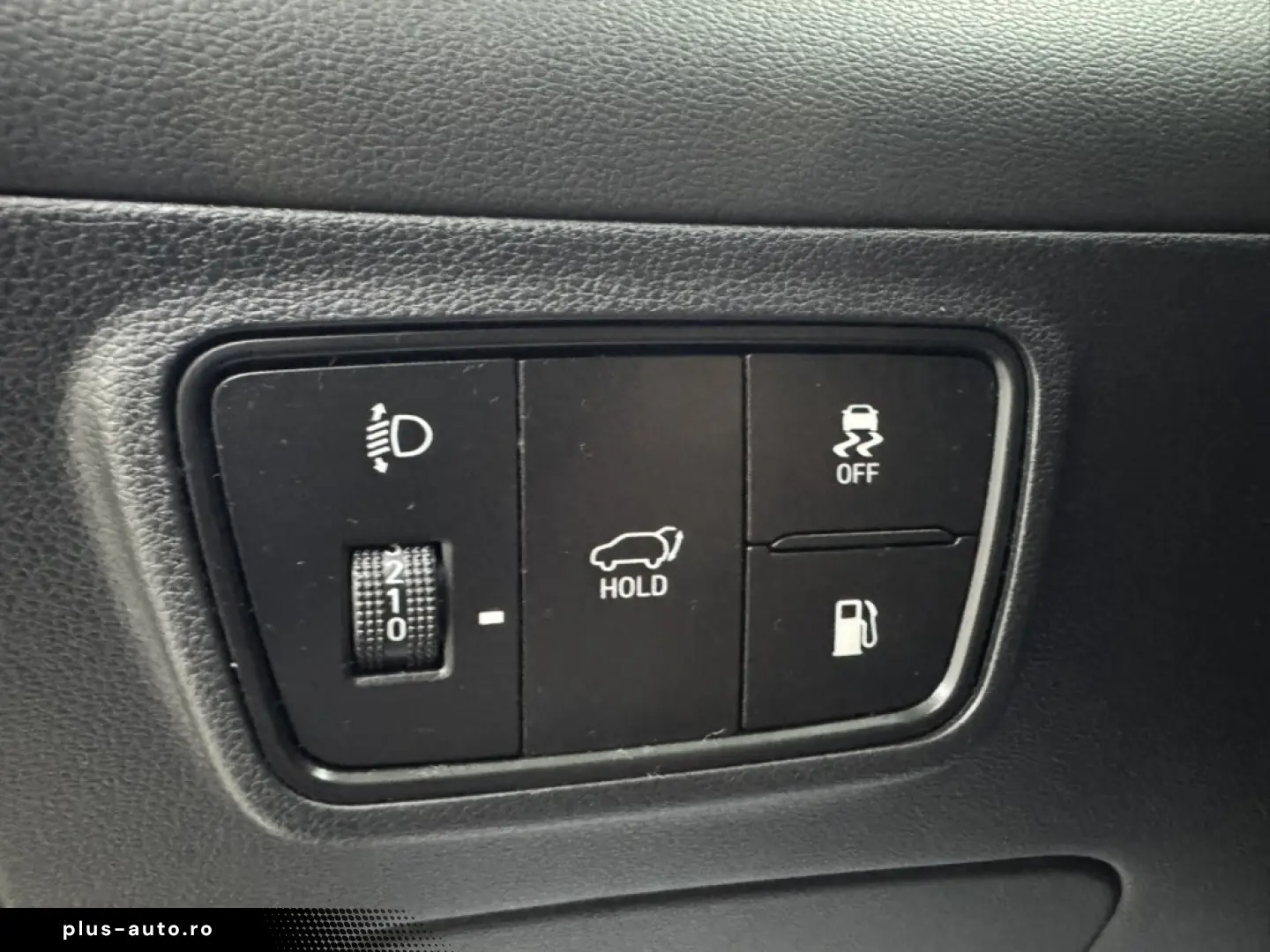 HYUNDAI TUCSON 265 CP - PLUG-IN HYBRID – 4WD PRIME