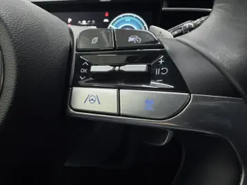 HYUNDAI TUCSON 265 CP - PLUG-IN HYBRID – 4WD PRIME