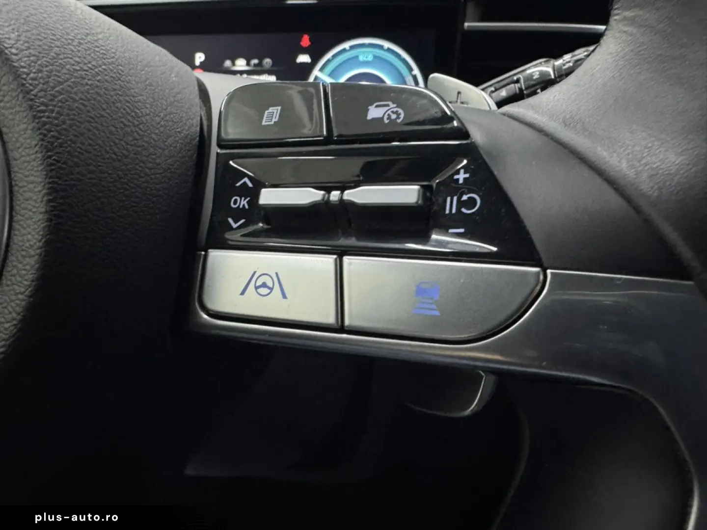 HYUNDAI TUCSON 265 CP - PLUG-IN HYBRID – 4WD PRIME