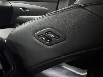 HYUNDAI TUCSON 265 CP - PLUG-IN HYBRID – 4WD PRIME