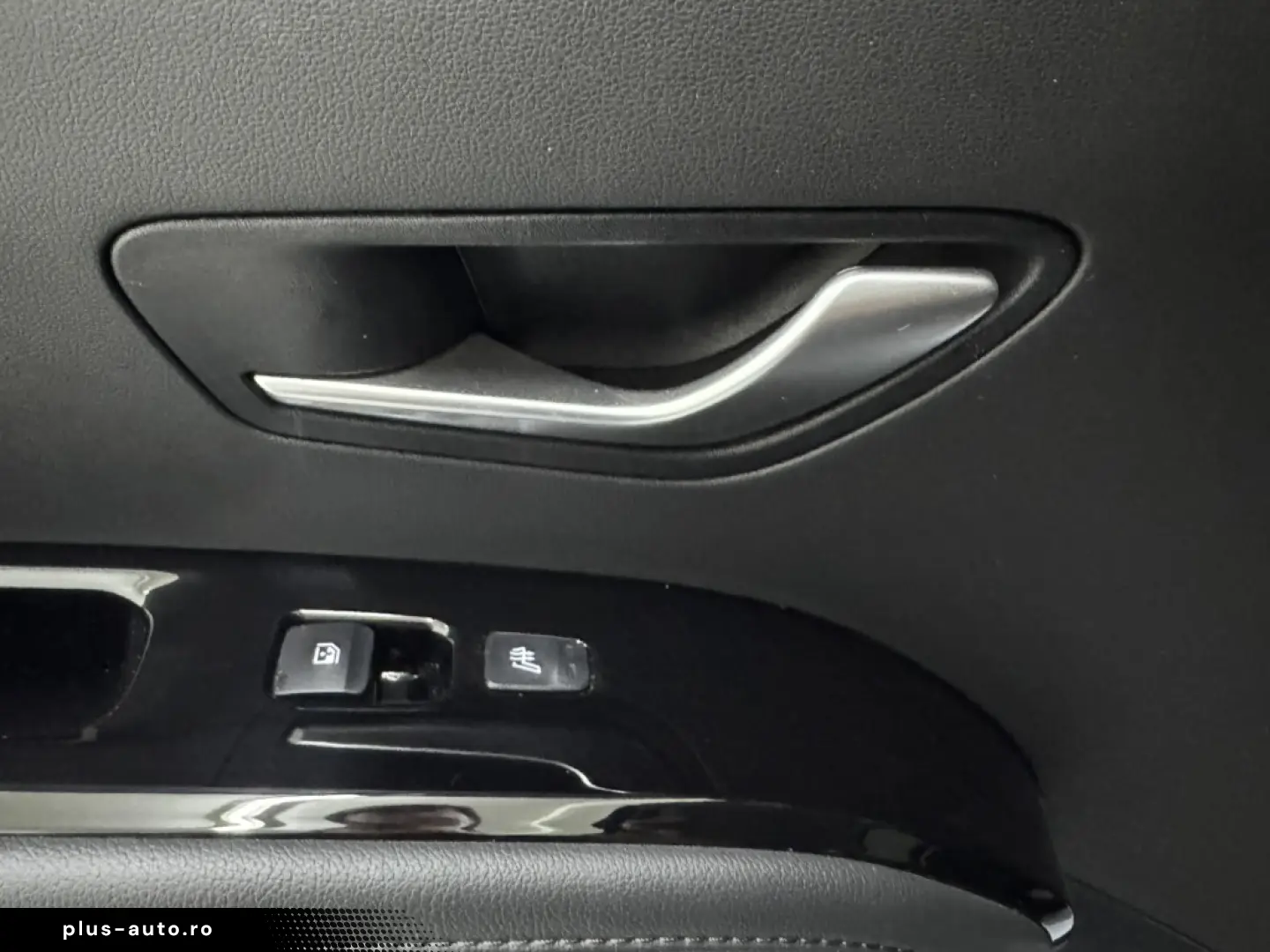 HYUNDAI TUCSON 265 CP - PLUG-IN HYBRID – 4WD PRIME