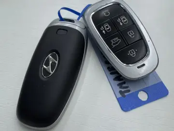 HYUNDAI TUCSON 265 CP - PLUG-IN HYBRID – 4WD PRIME