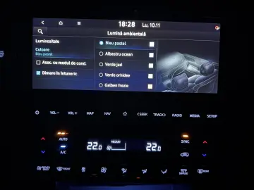 HYUNDAI TUCSON 265 CP - PLUG-IN HYBRID – 4WD PRIME