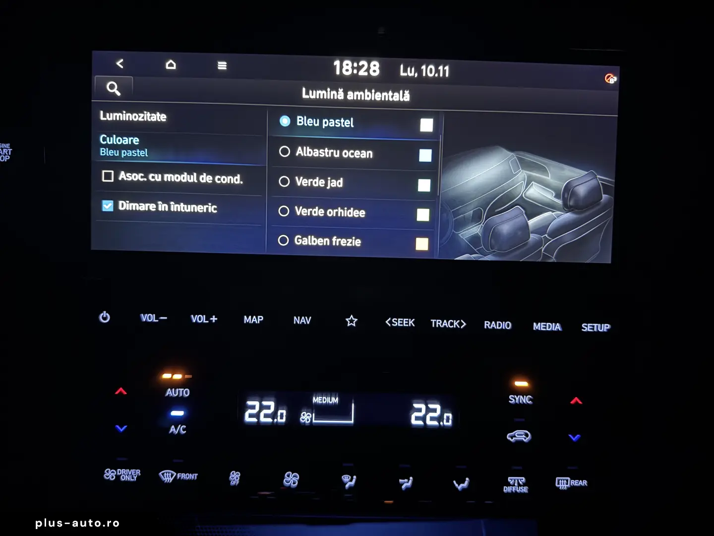HYUNDAI TUCSON 265 CP - PLUG-IN HYBRID – 4WD PRIME