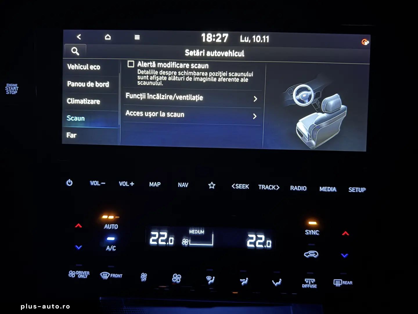 HYUNDAI TUCSON 265 CP - PLUG-IN HYBRID – 4WD PRIME