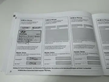 HYUNDAI TUCSON 265 CP - PLUG-IN HYBRID – 4WD PRIME