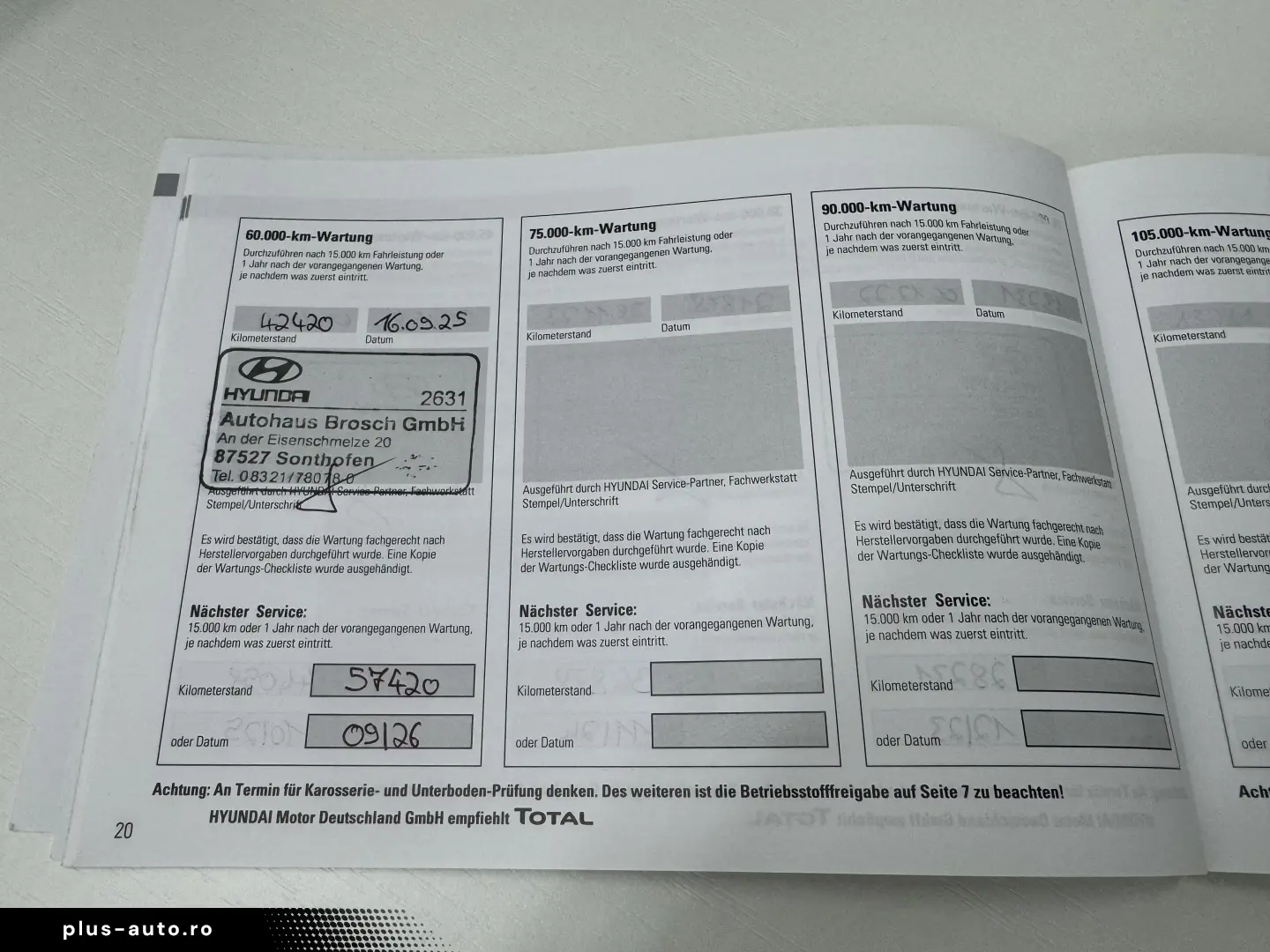 HYUNDAI TUCSON 265 CP - PLUG-IN HYBRID – 4WD PRIME