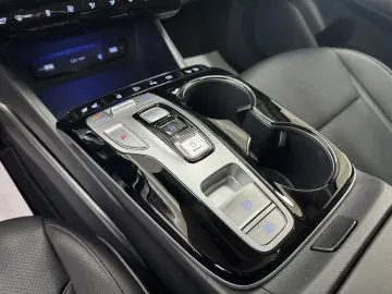 HYUNDAI TUCSON 265 CP - PLUG-IN HYBRID – 4WD LUXURY