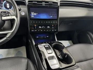 HYUNDAI TUCSON 265 CP - PLUG-IN HYBRID – 4WD LUXURY
