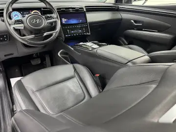 HYUNDAI TUCSON 265 CP - PLUG-IN HYBRID – 4WD LUXURY