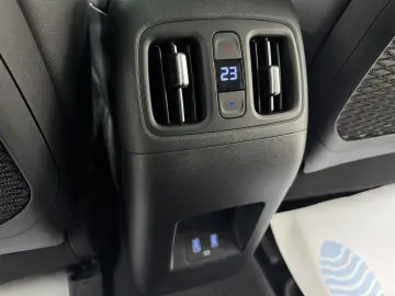 HYUNDAI TUCSON 265 CP - PLUG-IN HYBRID – 4WD LUXURY