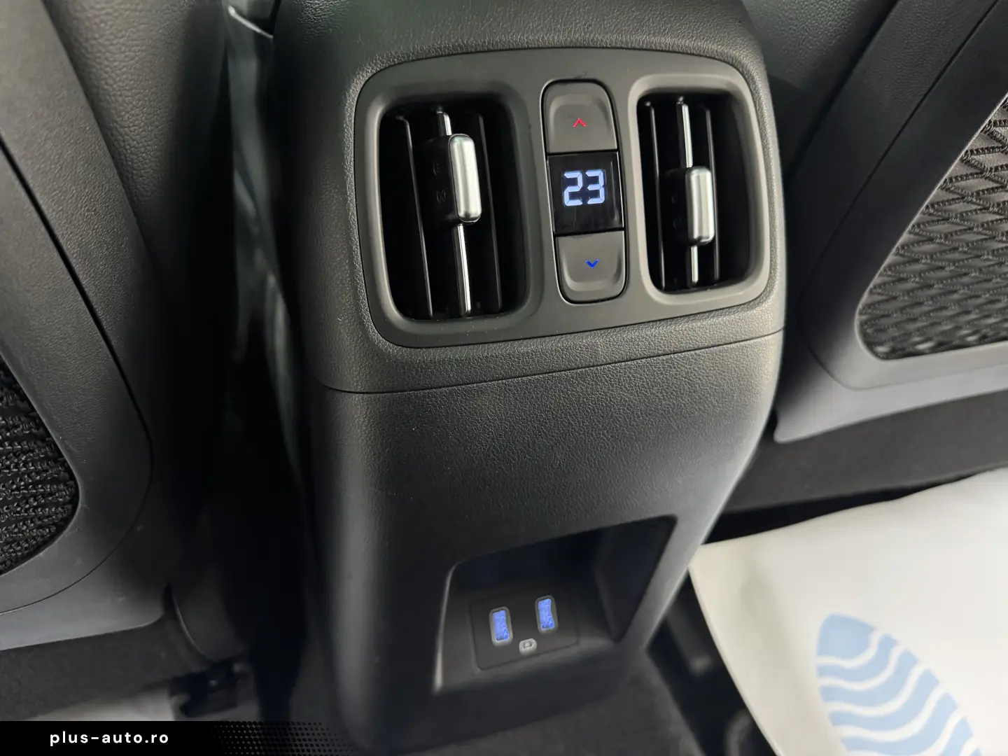 HYUNDAI TUCSON 265 CP - PLUG-IN HYBRID – 4WD LUXURY