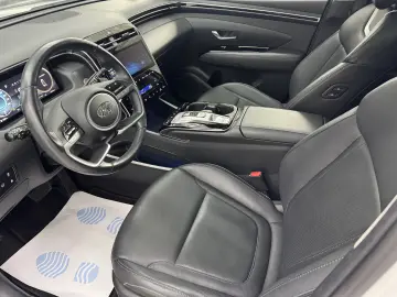 HYUNDAI TUCSON 265 CP - PLUG-IN HYBRID – 4WD LUXURY