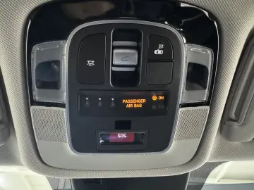 HYUNDAI TUCSON 265 CP - PLUG-IN HYBRID – 4WD LUXURY