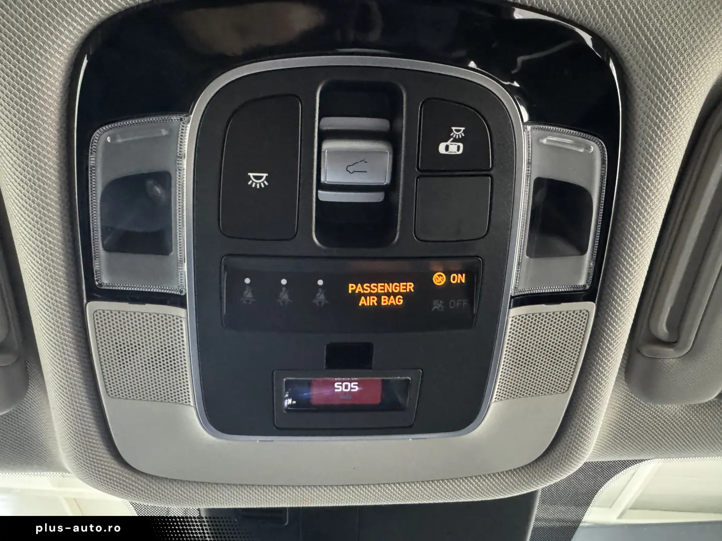 HYUNDAI TUCSON 265 CP - PLUG-IN HYBRID – 4WD LUXURY