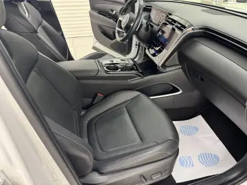 HYUNDAI TUCSON 265 CP - PLUG-IN HYBRID – 4WD LUXURY