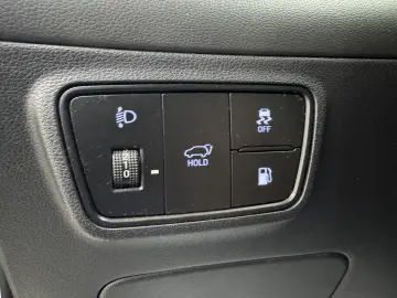 HYUNDAI TUCSON 265 CP - PLUG-IN HYBRID – 4WD LUXURY