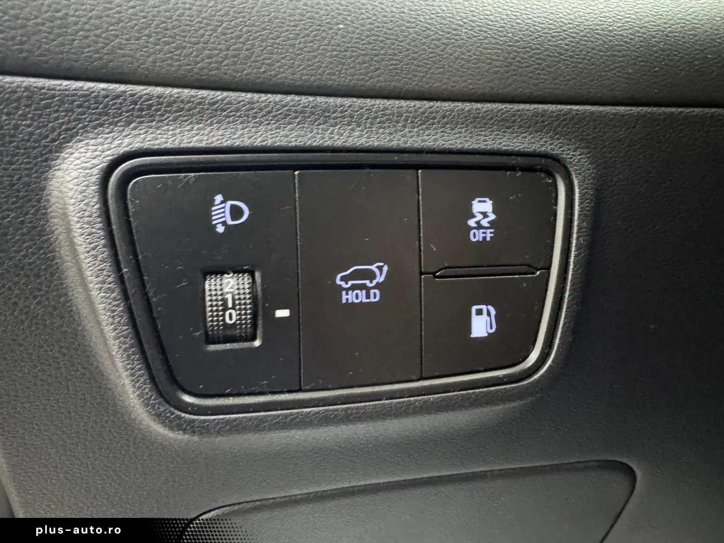 HYUNDAI TUCSON 265 CP - PLUG-IN HYBRID – 4WD LUXURY