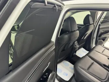 HYUNDAI TUCSON 265 CP - PLUG-IN HYBRID – 4WD LUXURY